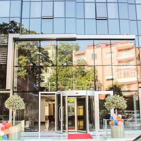 Hotel Houston Анкара Екстер'єр фото