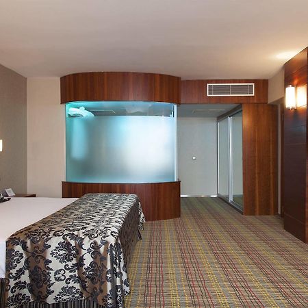 Hotel Houston Анкара Екстер'єр фото