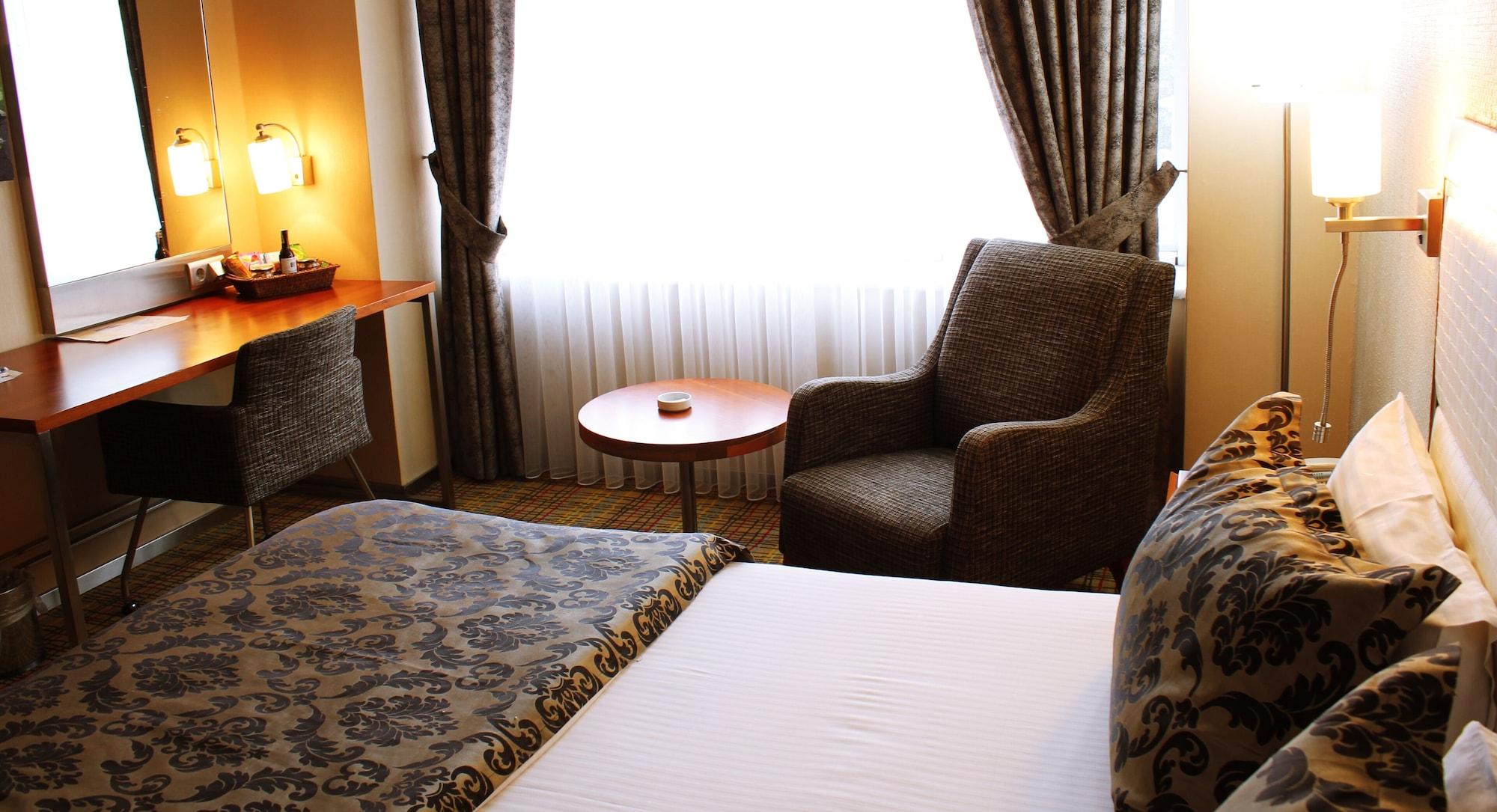 Hotel Houston Анкара Екстер'єр фото