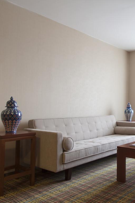 Hotel Houston Анкара Екстер'єр фото