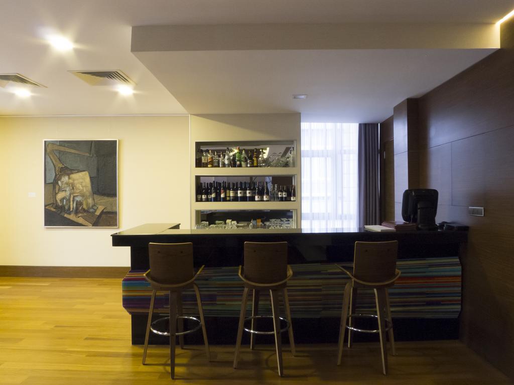 Hotel Houston Анкара Екстер'єр фото