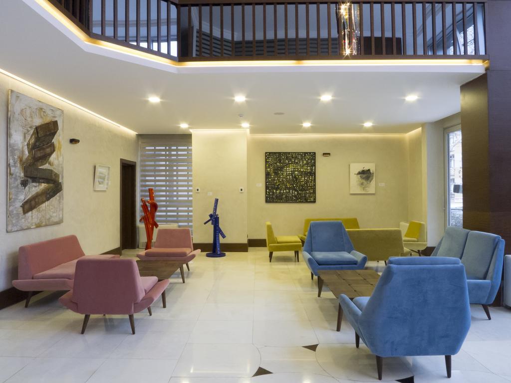 Hotel Houston Анкара Екстер'єр фото