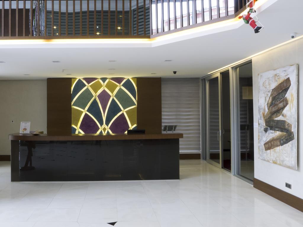 Hotel Houston Анкара Екстер'єр фото