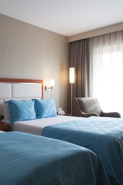 Hotel Houston Анкара Екстер'єр фото