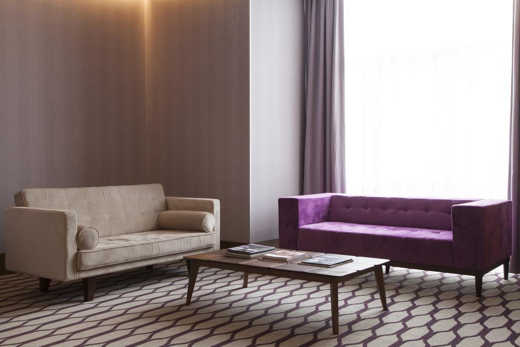 Hotel Houston Анкара Екстер'єр фото