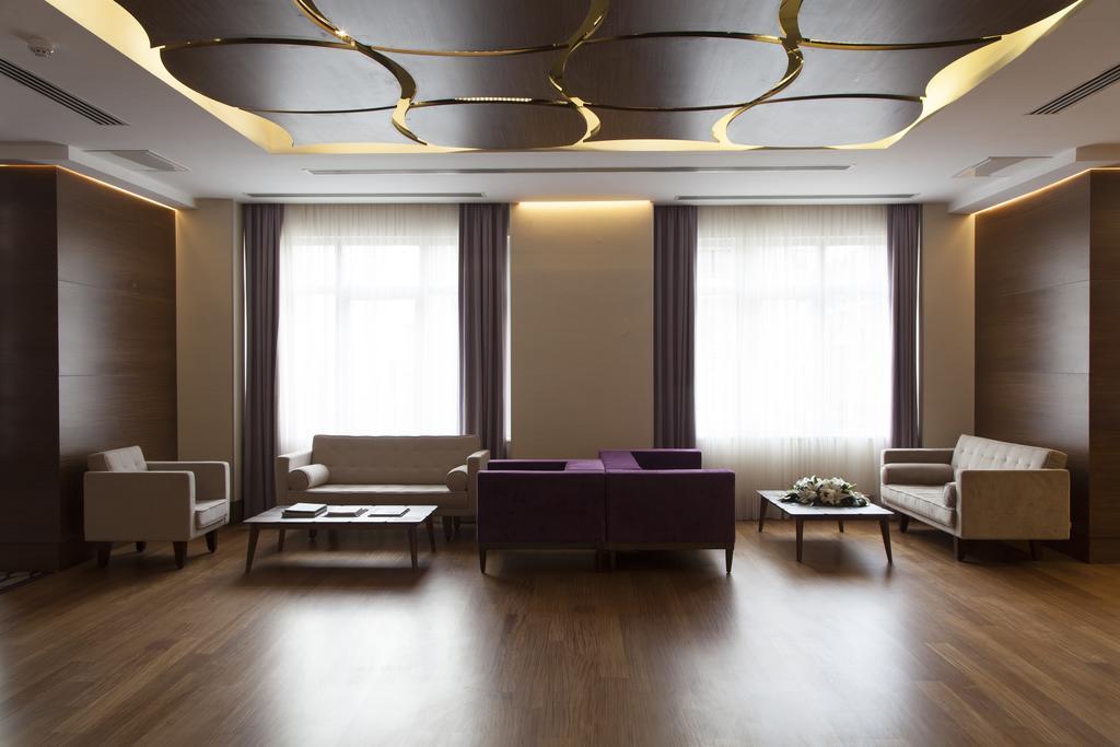 Hotel Houston Анкара Екстер'єр фото