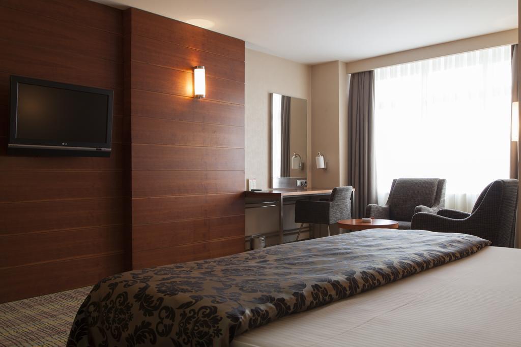 Hotel Houston Анкара Екстер'єр фото