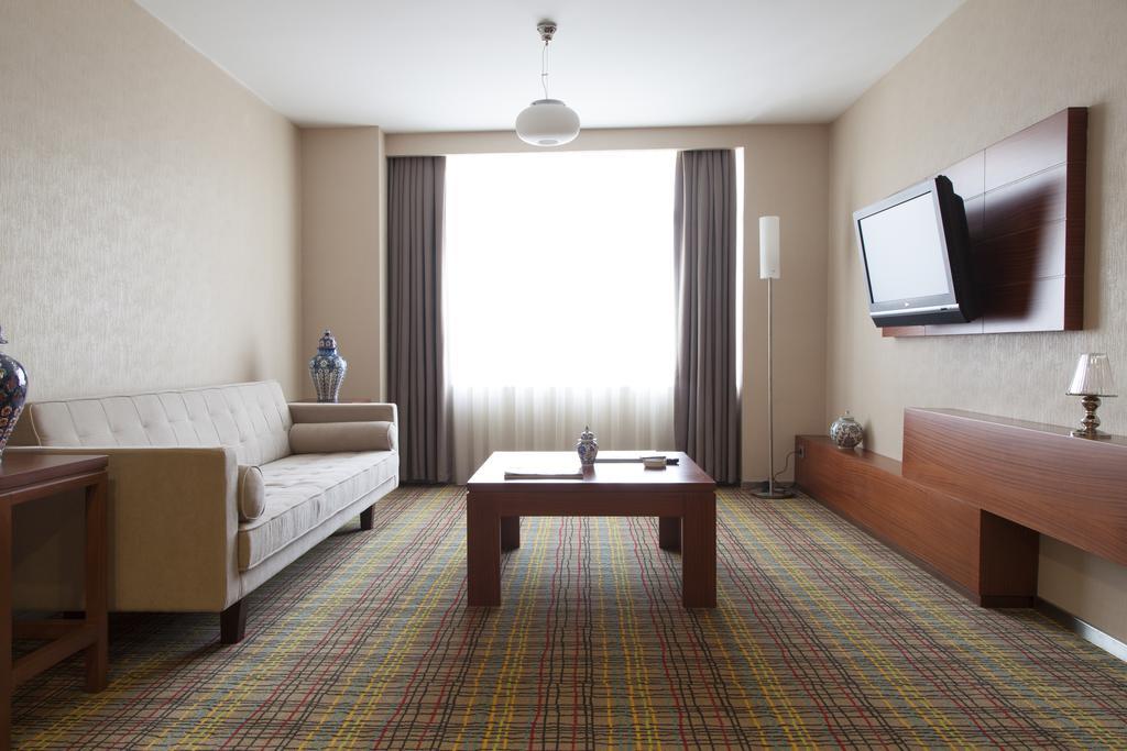 Hotel Houston Анкара Екстер'єр фото