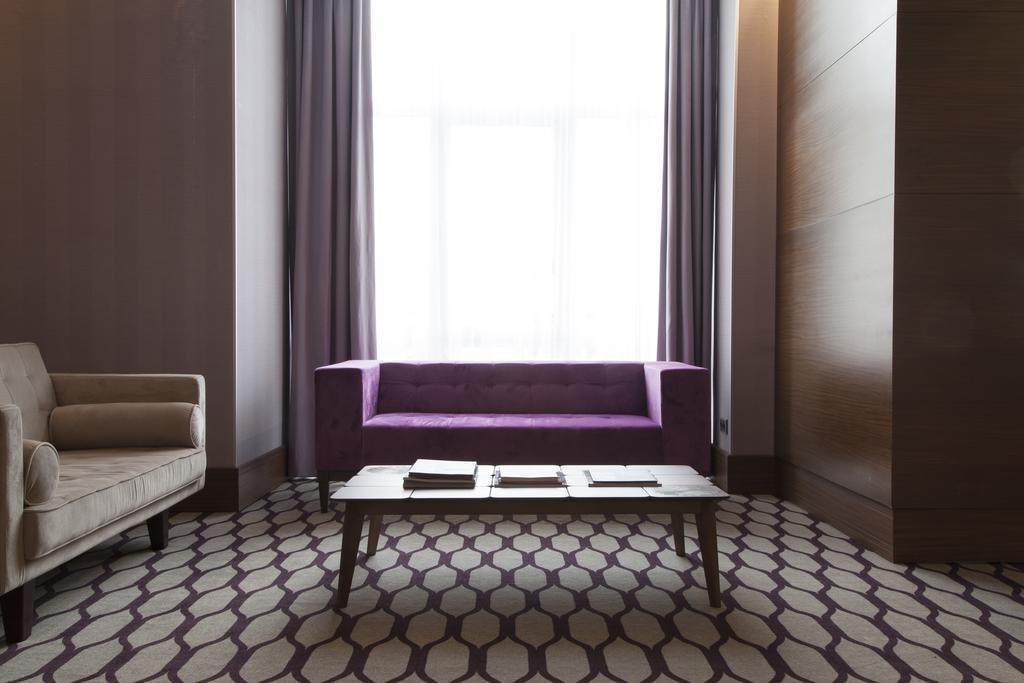Hotel Houston Анкара Екстер'єр фото