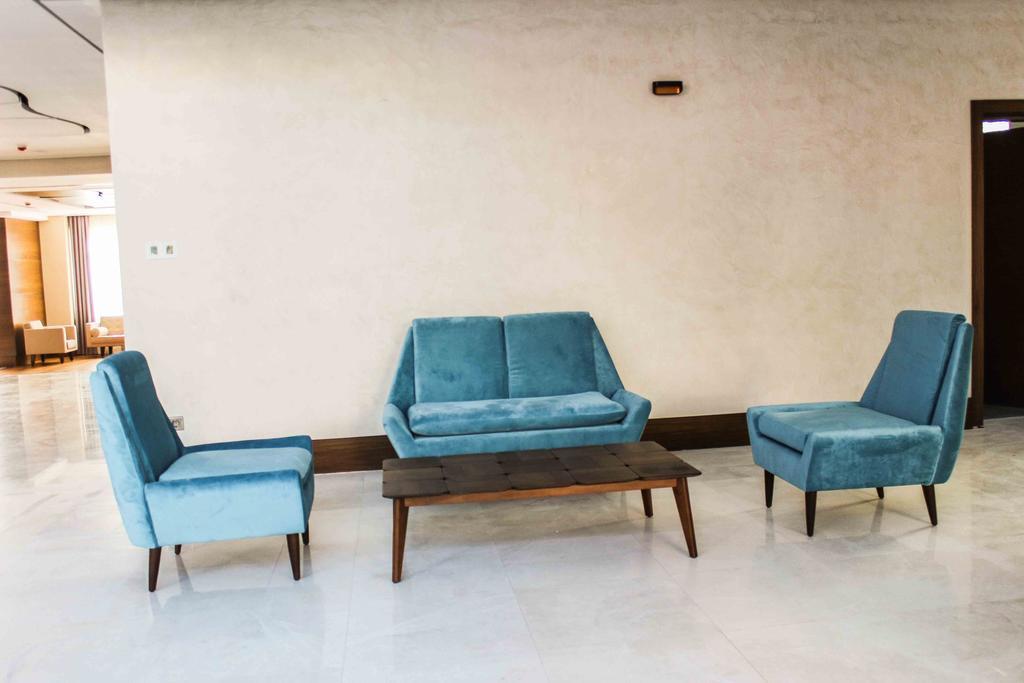 Hotel Houston Анкара Екстер'єр фото