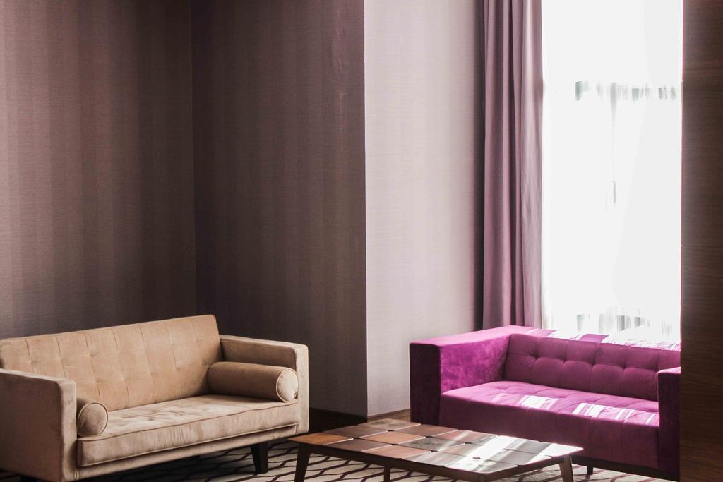 Hotel Houston Анкара Екстер'єр фото