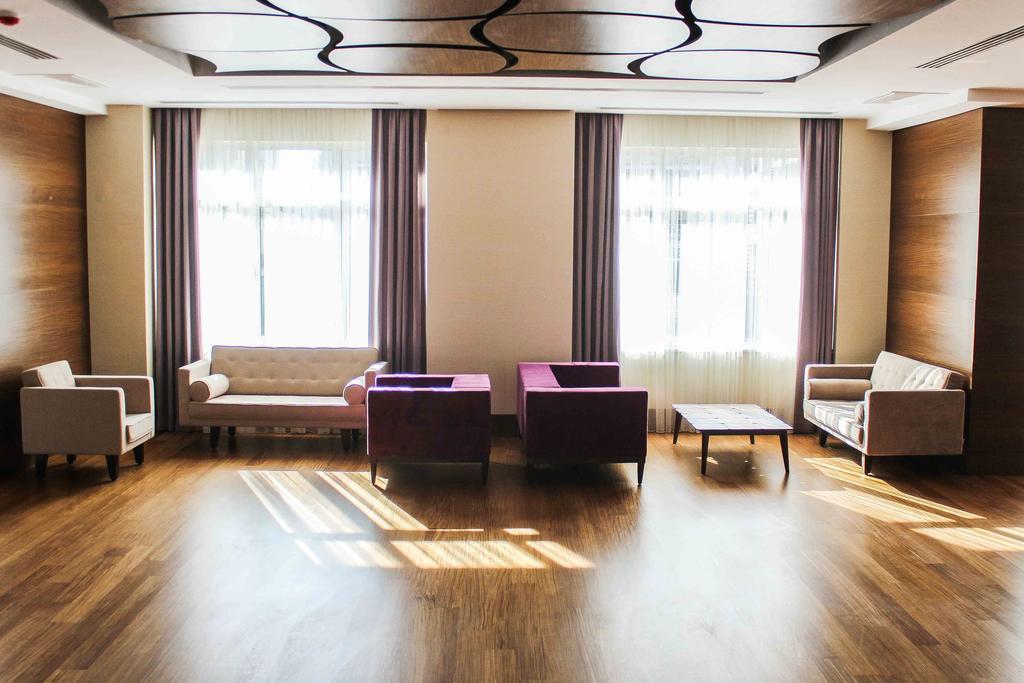 Hotel Houston Анкара Екстер'єр фото