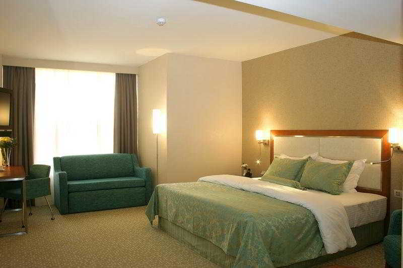 Hotel Houston Анкара Екстер'єр фото