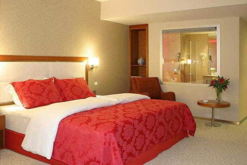 Hotel Houston Анкара Екстер'єр фото