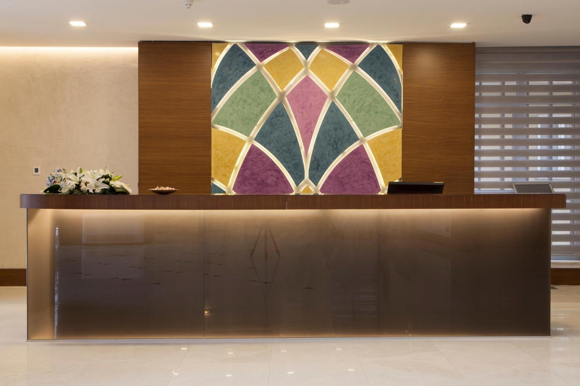 Hotel Houston Анкара Екстер'єр фото
