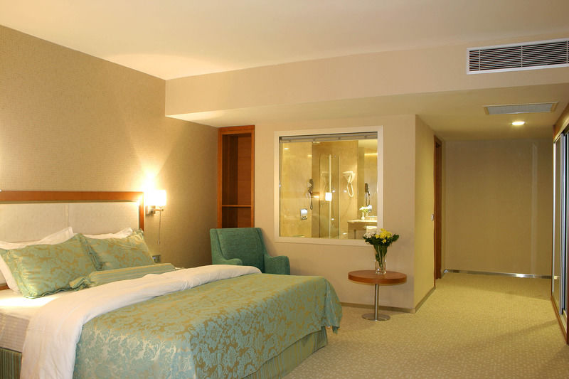 Hotel Houston Анкара Екстер'єр фото