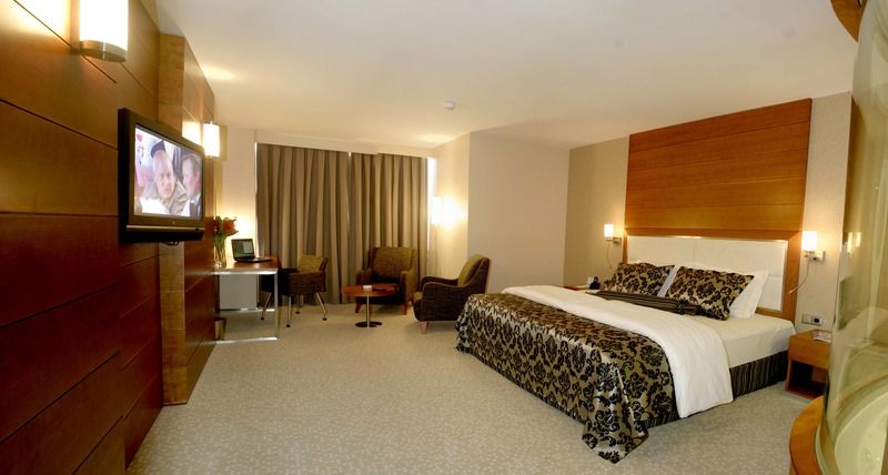 Hotel Houston Анкара Екстер'єр фото