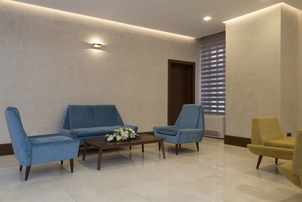 Hotel Houston Анкара Екстер'єр фото