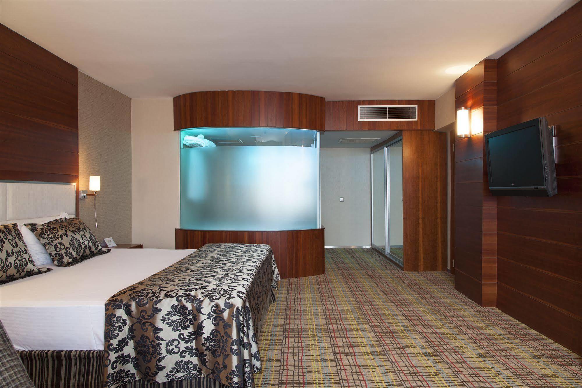 Hotel Houston Анкара Екстер'єр фото